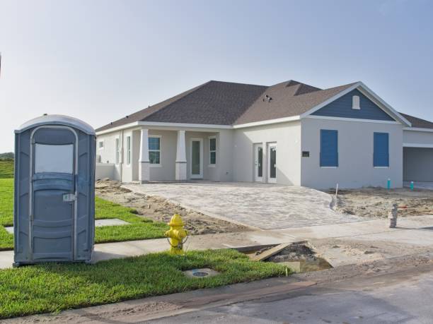 Portable Toilet Options We Offer in Bremen, IN